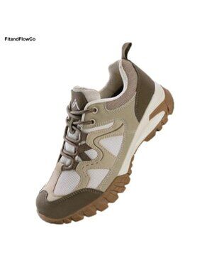 Lightweight Breathable Hiking Shoes Non-Slip Outdoor Walking